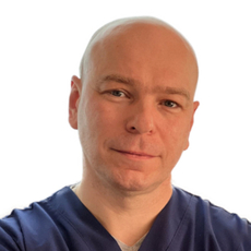 Ивушкин Роман Вячеславович, ортопед