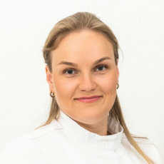 Байкова Яна Валерьевна, подолог