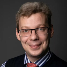 Фрейдин Александр Олегович, гинеколог