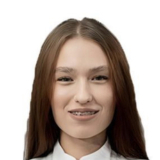 Клиндух Анастасия Максимовна, стоматологический гигиенист