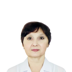 Корнева Елена Михайловна, стоматолог-терапевт