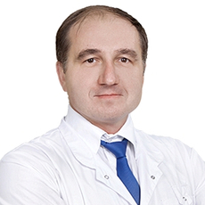 Семёнов Алексей Вячеславович, невролог