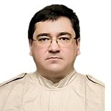 Гаврилов Евгений Константинович, врач УЗД