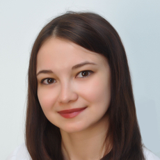 Журавлева Полина Павловна, дерматолог