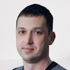 Асауленко Евгений Георгиевич, рентгенолог