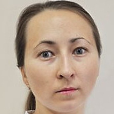 Филиппова Венера Михайловна, невролог