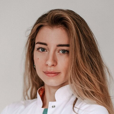 Чурикова Ирина Юрьевна, ЛОР