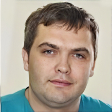 Рудман Владислав Яковлевич, хирург