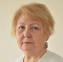 Варакина Наталья Павловна, терапевт