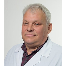 Ткаченко Сергей Васильевич, стоматолог-ортопед