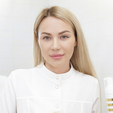 Михайлова Юлия Ивановна, дерматолог