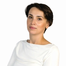 Керимова Кенуль Намиковна, детский стоматолог