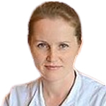 Сидорова Людмила Николаевна, эндокринолог
