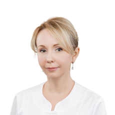 Король Татьяна Александровна, стоматолог-ортопед