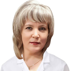 Стародумова Наталья Владимировна, врач УЗД