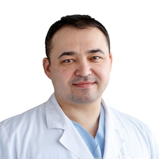 Ягафаров Ильдус Римович, флеболог