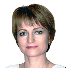 Чуприна Елена Николаевна, терапевт