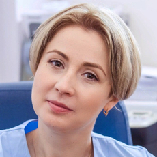 Искоростинская Ольга Александровна, гинеколог