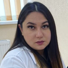 Чичек Диана Хусейевна, маммолог-онколог