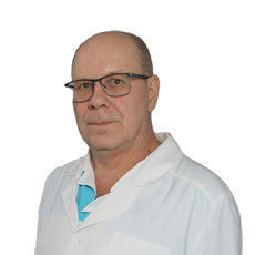 Крючихин Александр Евгеньевич, эндоскопист