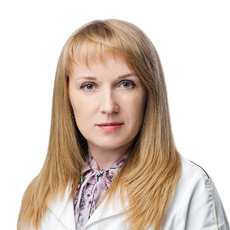 Васильева Наталия Викторовна, кардиолог