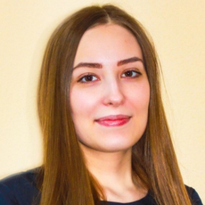 Посысаева Кристина Юрьевна, рентгенолог