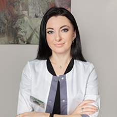Егорова Татьяна Юрьевна, пластический хирург