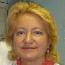Захарова Галина Анатольевна, невролог