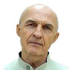 Черкасов Владимир Матвеевич, детский ортопед