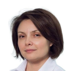 Кучеренко Ольга Геннадьевна, детский аллерголог