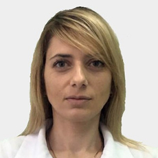 Олисова Евгения Сергеевна, дерматолог