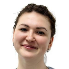 Сорокина Дарья Романовна, ЛОР