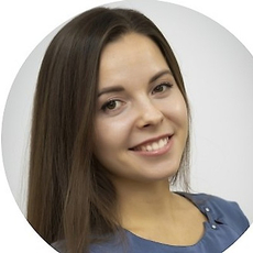 Дудина Мария Олеговна, ортодонт