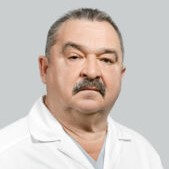 Музафаров Гайнулла Исмагильевич, ортопед