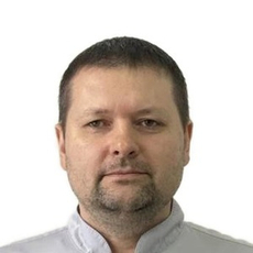 Шишов Игорь Владимирович, стоматолог-терапевт