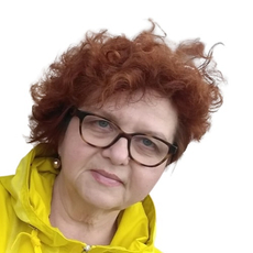 Роева Ольга Петровна, акушерка