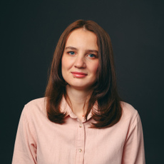Шолохова Дарья Олеговна, невролог