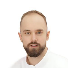 Шашунькин Егор Дмитриевич, ортодонт