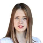 Наумкина Наталья Александровна, терапевт