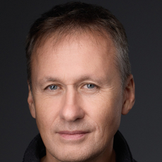 Безручко Игорь Борисович, психолог