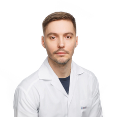 Найденко Илья Николаевич, ЛОР