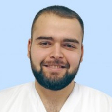 Куркиев Низами Алиевич, стоматолог-хирург