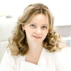 Шадымова Юлия Васильевна, гинеколог