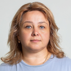 Чалова Юлия Сергеевна, массажист