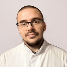 Сизых Кирилл Игоревич, психиатр