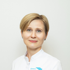 Слекишина Алена Валентиновна, психолог