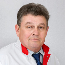 Почивалов Александр Владимирович, детский пульмонолог