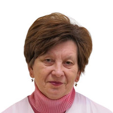 Давыдова Маргарита Викторовна, терапевт