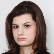 Ножка Дарья Владимировна, массажист