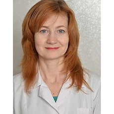 Савостина Юлия Валерьевна, педиатр